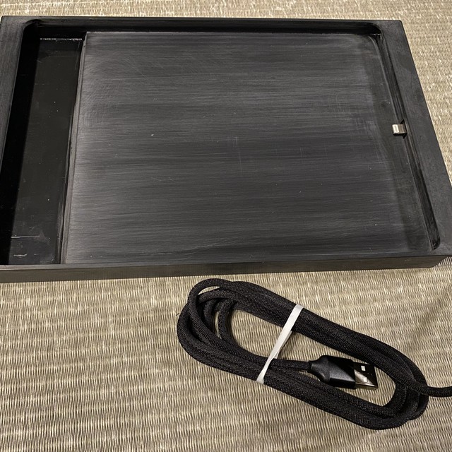 Ipad 10 5インストールパネル Sound Up