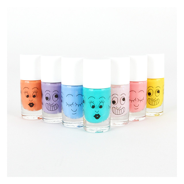 Nailmatic ネイルマティックkids Hakoniwa Products ハコニワプロダクツ おしゃれな海外子供服 キッズウェア ベビー服の通販