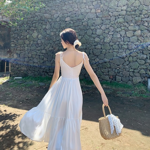 夏ワンピース 夏ワンピ リゾートワンピース リゾートワンピ レディース 通販 女性用 白 ワンピ ワンピース 通販ワンピース 通販ワンピ キャミソール キャミワンピース キャミワンピ ロング マキシ フレア 無地 ハイウエスト ホワイト 旅行 リゾート 普段着 デイリー 夏ワンピース 夏ワンピ リゾートワンピース リゾートワンピ レディース 通販 女性用 白 ワンピ ワンピース 通販ワンピース 通販ワンピ キャミソール キャミワンピース キャミワンピ ロング マキシ フレア 無地 ハイウエスト ホワイト 旅行 リゾート 普段着 デイリー