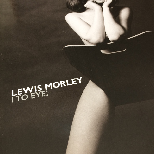 I To Eye Lewis Morley 写真集で旅する本屋さん Photobooks On The Road