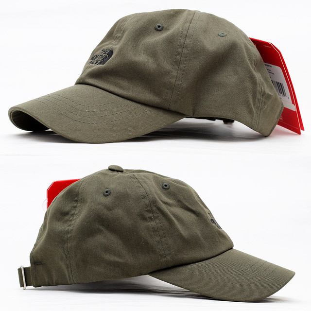 ローキャップ 帽子 メンズ レディース ノースフェイス The North Face The Norm Hat グリーン Nf0a355wbqw Usa Uv ブランド 輸入キャップ専門店 Ihg