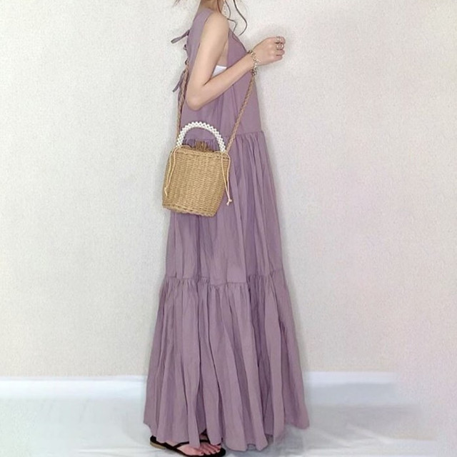 21新作 Goa Goa レディース ワンピース ミニ ショート ドレス トップス パープル 30 Offアウトレットsale Titanicgroup Com