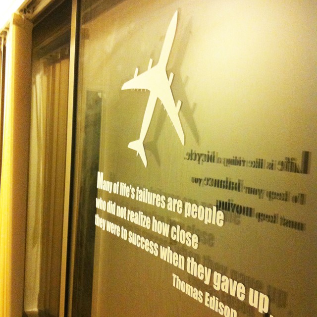 人気の英語のインテリア雑貨 フランクリン ルーズベルト 言葉のウォールステッカー 英語 おしゃれ トイレ 日本 名言 車いす 演説 功績 Interiorwall インテリアウォール 本店