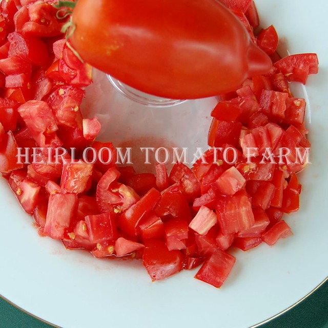 Heirloom Tomato Andes エアルーム トマト アンデス Heirloom Tomato Farm Heirloom Tomato Andes エアルーム トマト アンデス Heirloom Tomato Farm