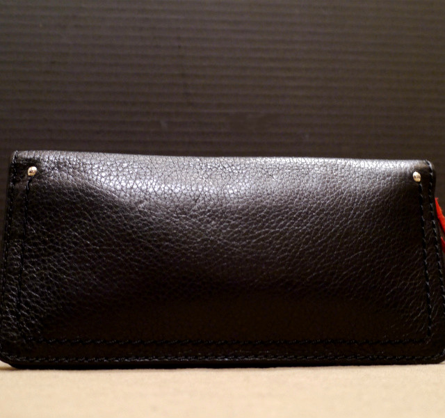 バレンタイン限定 Chloe クロエ メンズ パディントン レザー 長財布 黒 Dearlive Tokyo ディアライブ東京