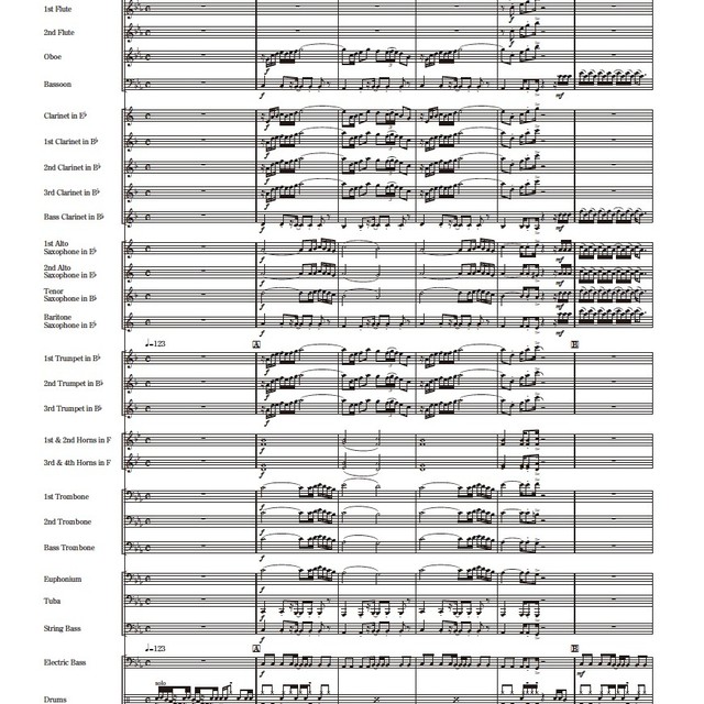 吹奏楽譜 めざせポケモンマスター 秋葉原区立すいそうがく団 オンラインショップ