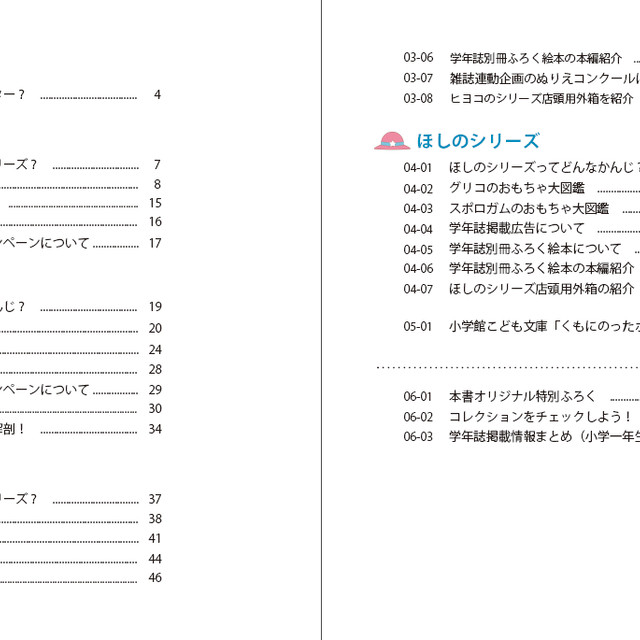 グリコのおもちゃ ポーとペーファンブックvol 2 おまけのおまけ