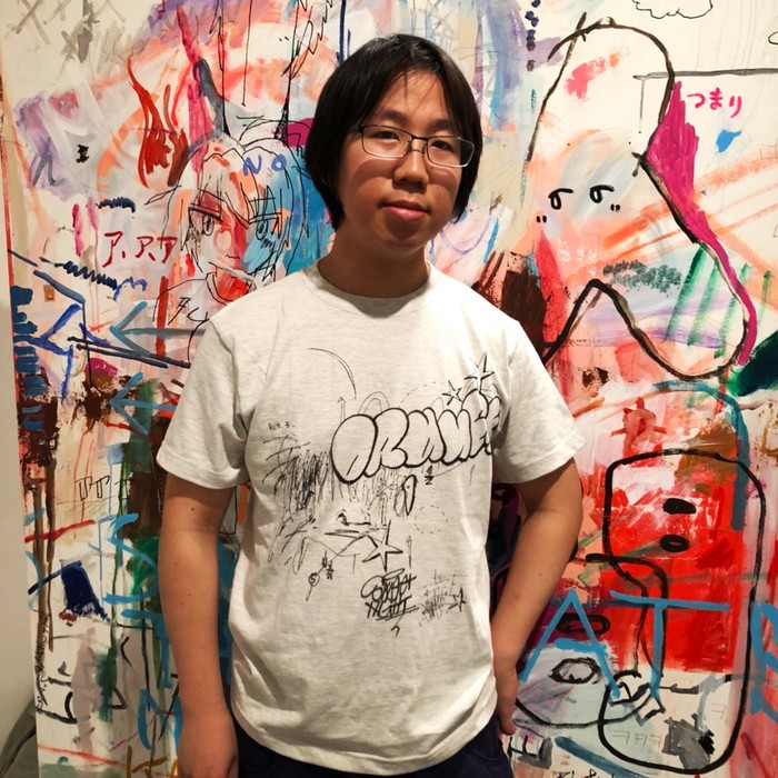 アニメ好き男子必見 この夏大注目のオシャレなのにオタクなちょい痛tシャツ Base Mag