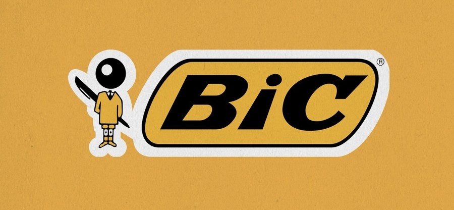 Bic 4色ボールペンPRO 1.0 | Zakka so-la