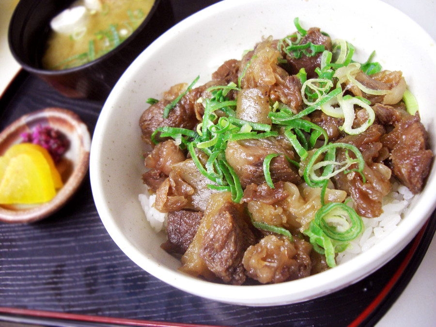 花たぬきの牛すじ煮込み 10pcセット 花たぬき