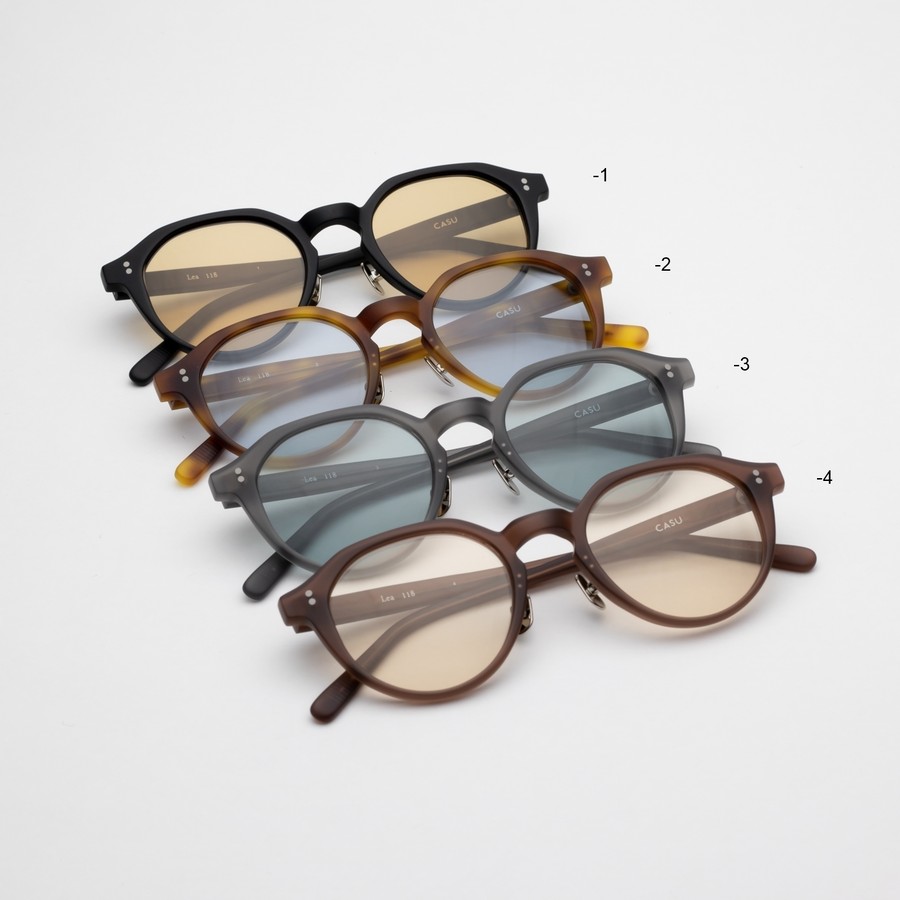 Lea 118 | CASU eyewear