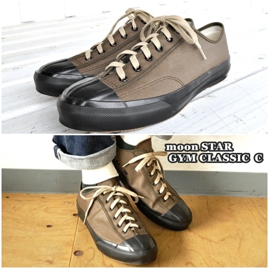 Moonstar ムーンスター キャンバススニーカー クラシック メンズ 靴 スニーカー 久留米 日本製 ｇｙｍ ｃｌａｓｓｉｃ Bluelineshop
