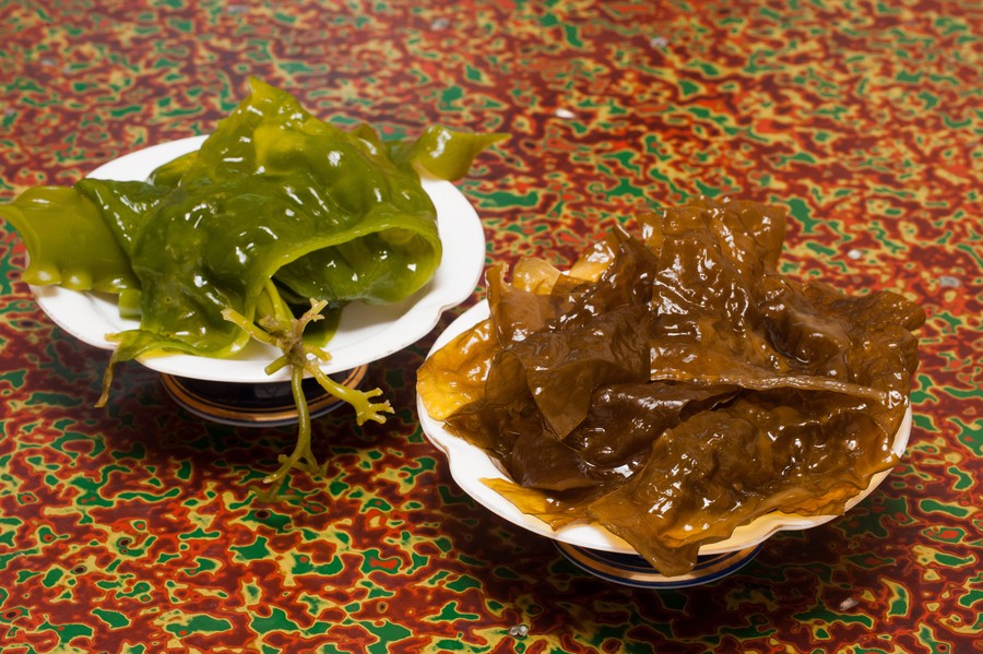 石原商店 選りすぐり 海藻セット きほく市場 一般社団法人 紀北町観光協会