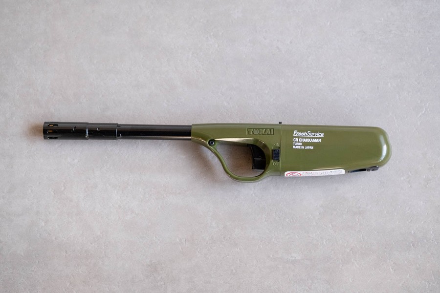 Freshservice Chakkaman 9gs Kuhonji General Store