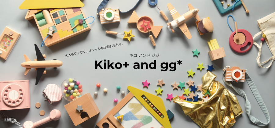 Kiko キコ Camera カメラ Apartment Online Store