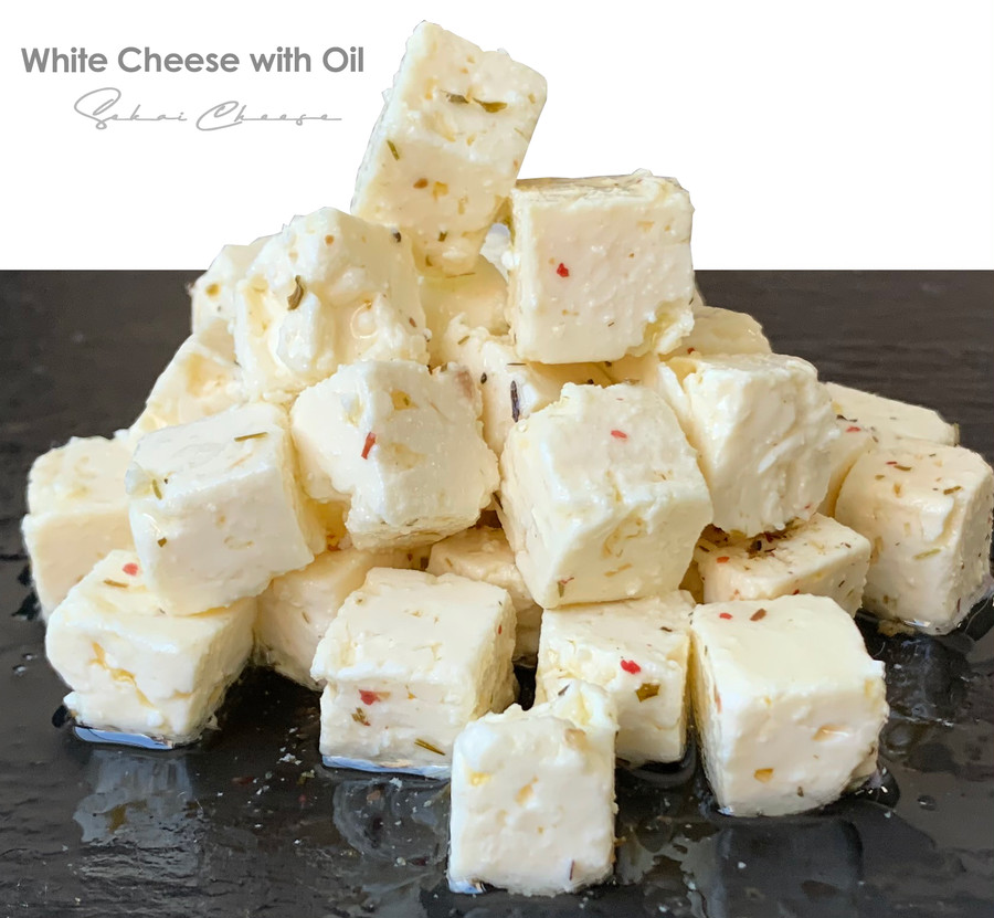 デンマーク産　Paradise　150g×6　大容量　業務用　Cheese　Tokyo　ホワイトチーズオイル漬け　ケース販売