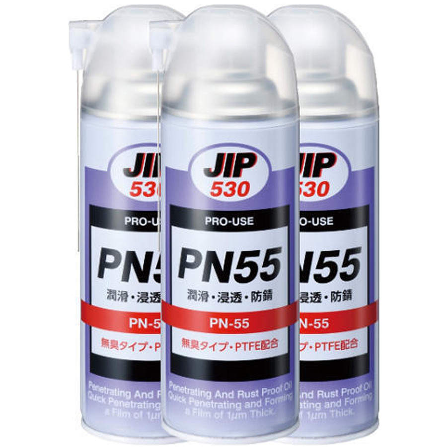 PN55 イチネンケミカルズ 420ml 000530 | KIC Online Shop｜工業系ケミカル品販売