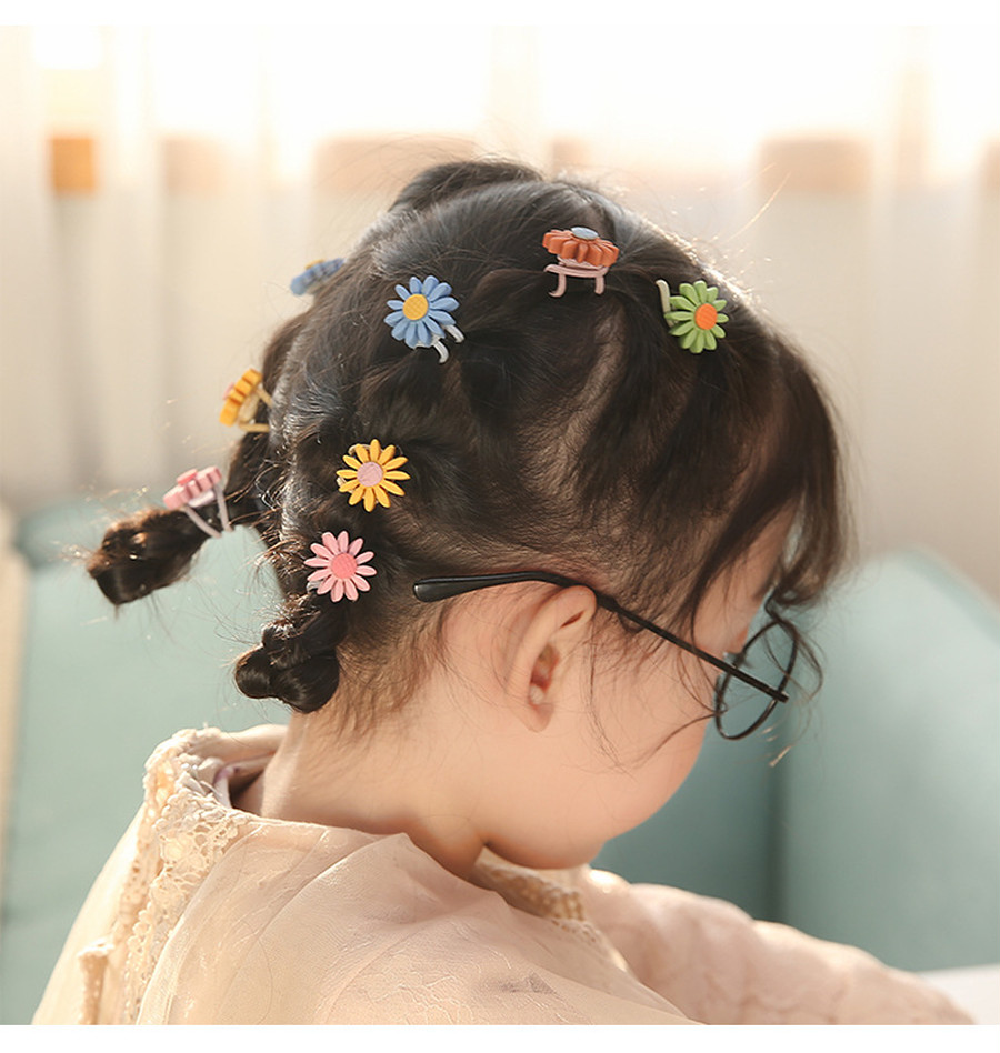 キッズヘアゴムセット 子供ヘアゴム かわいい 小さめ オシャレ キッズ