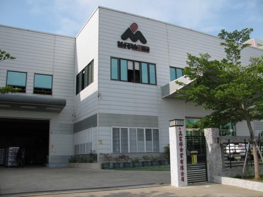 蒸留水器 台湾メガホーム社製 スチールボディ(白) ガラス容器