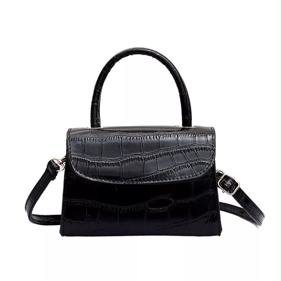 Vintage Black