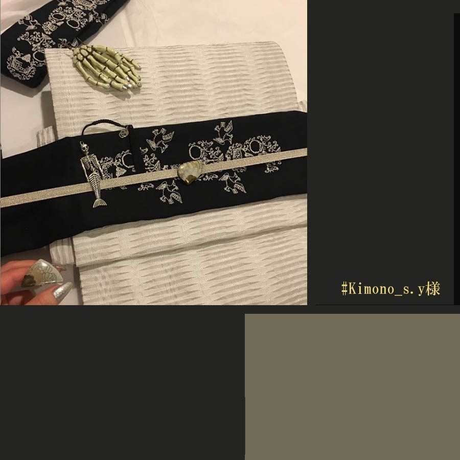 ほんとに素敵です。
