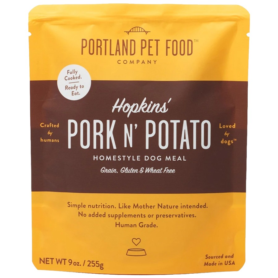 疲労回復サポート ホプキンス ポーク ポテト 税込価格 Ppfc Japan Portland Pet Food Company In Japan