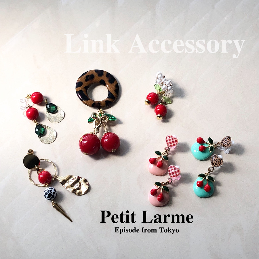 Let's enjoy Accessory‼︎