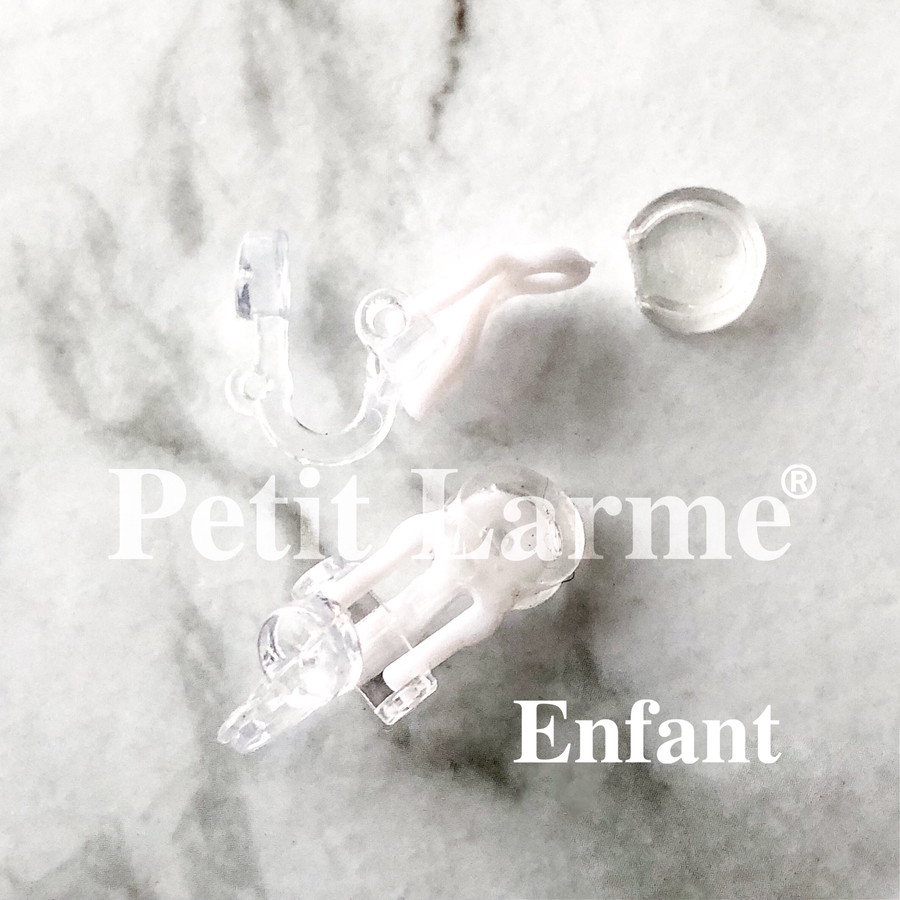 シリコンパッドを装着してお届けします.∗̥✩⁺˚♡