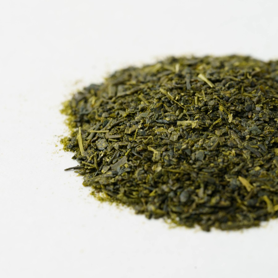 ティーバッグ専用の茶葉