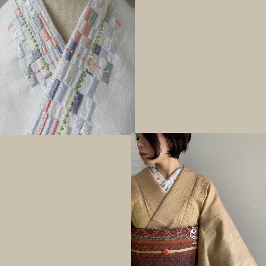 石畳:ラナンキュラス