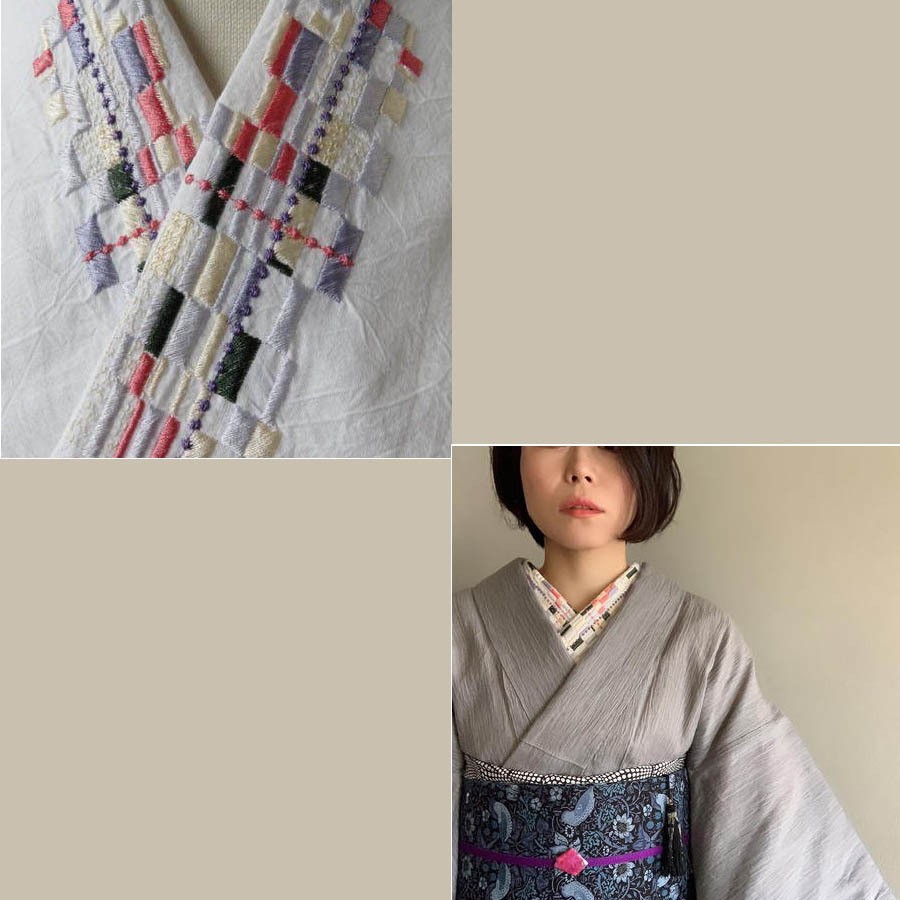 石畳:アネモネ