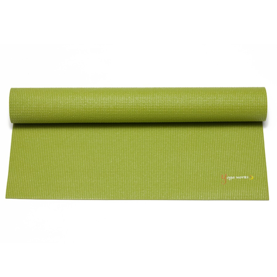 ヨガマット3.5㎜　ティア ∞はじめの１枚色違いの２枚目に∞