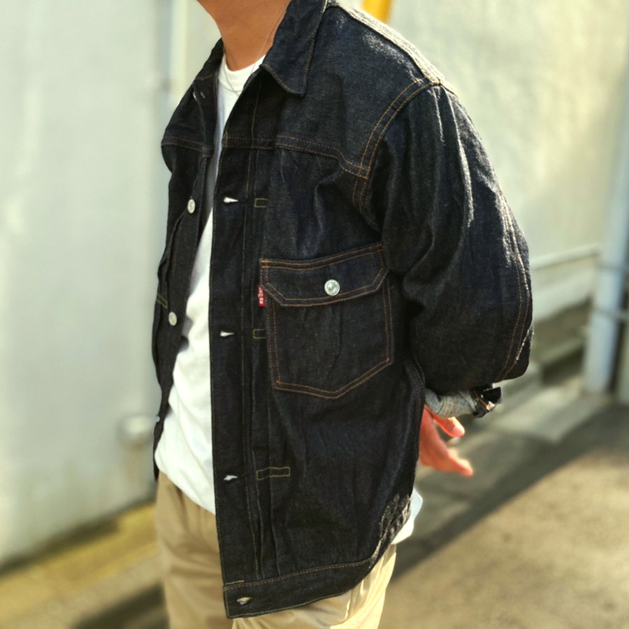 ONE WASH / 42(L) ※model:H170cm W61kg