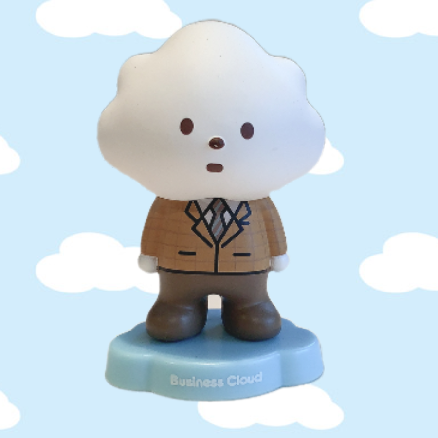 Business Cloud / ビジネスクラウド