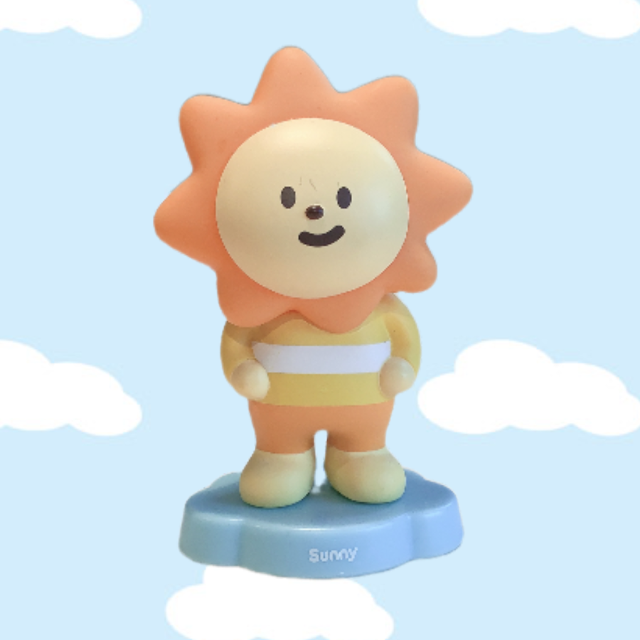 Sunny / サニー