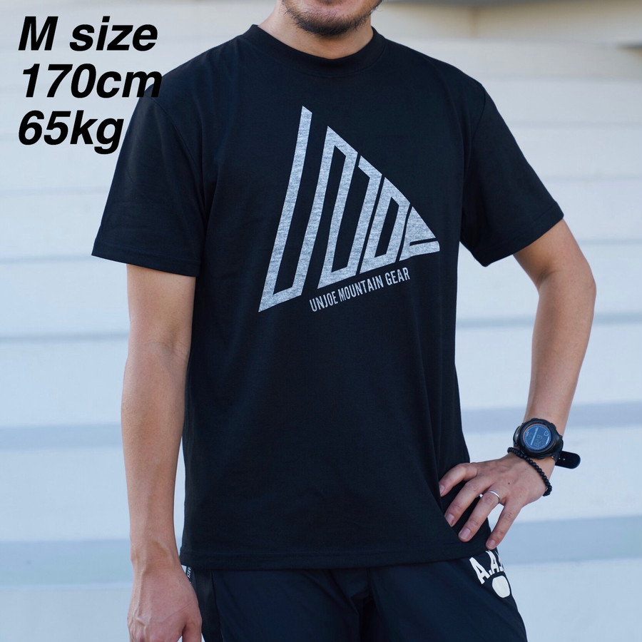 M size