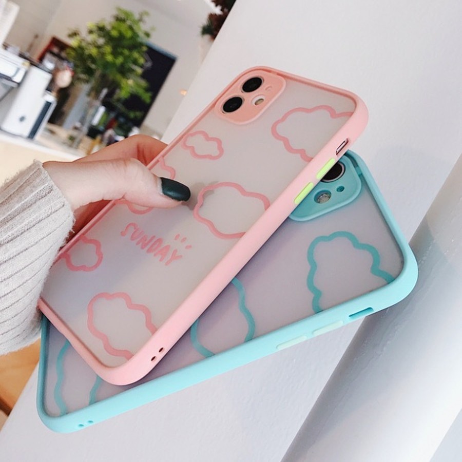 パステルカラーがかわいい♡