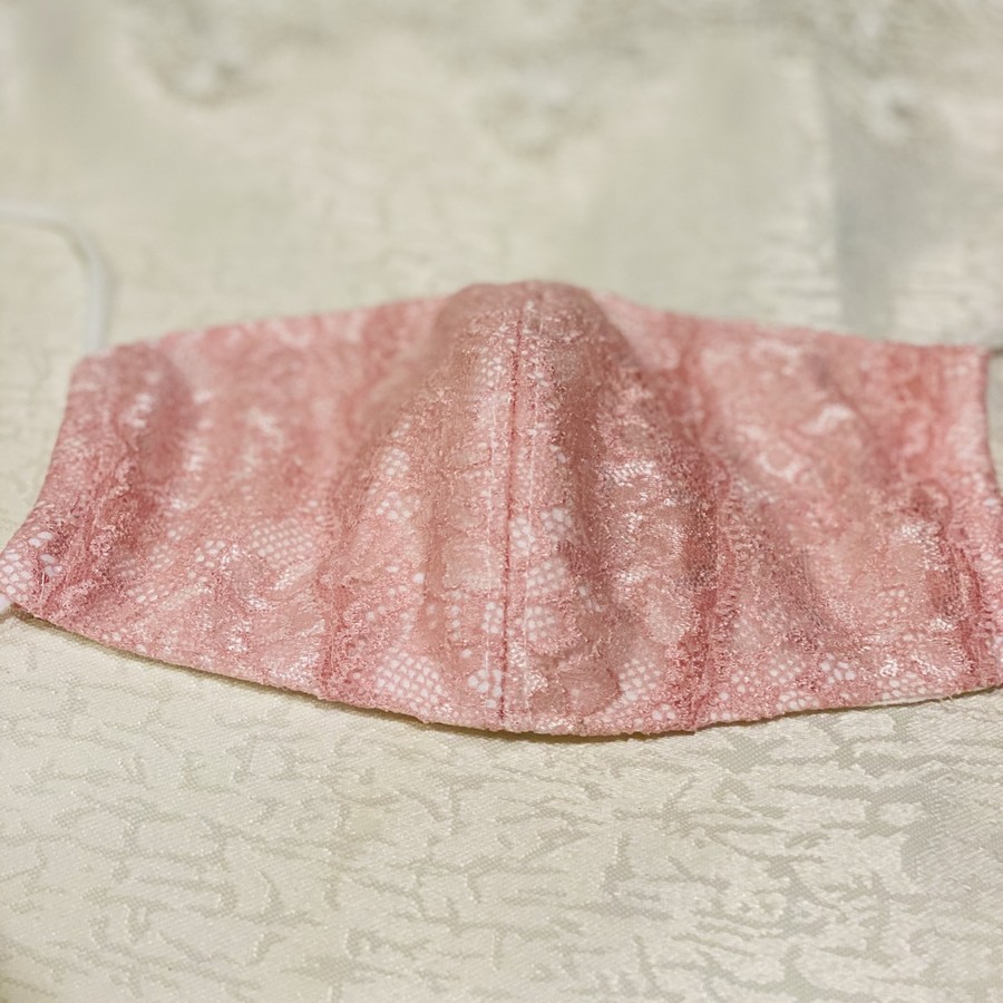 ピンク💕