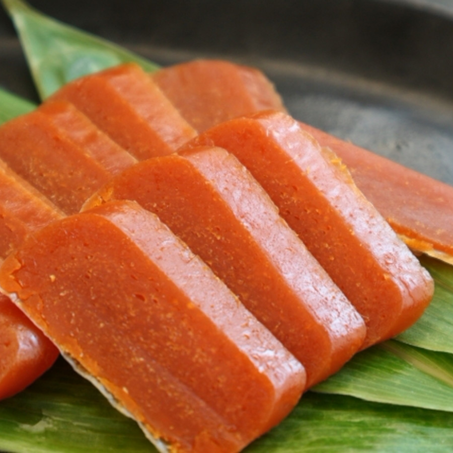 人気のカラスミ国産【最高級珍味】深い濃厚な風味！風味絶佳なおつまみ