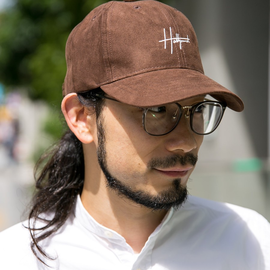 ブラウン