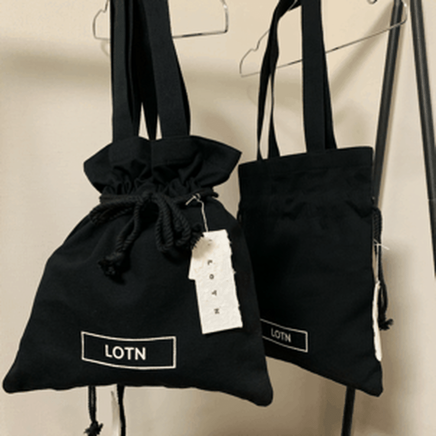 Original 2way eco bag