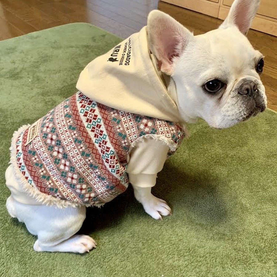 MIRUちゃん
