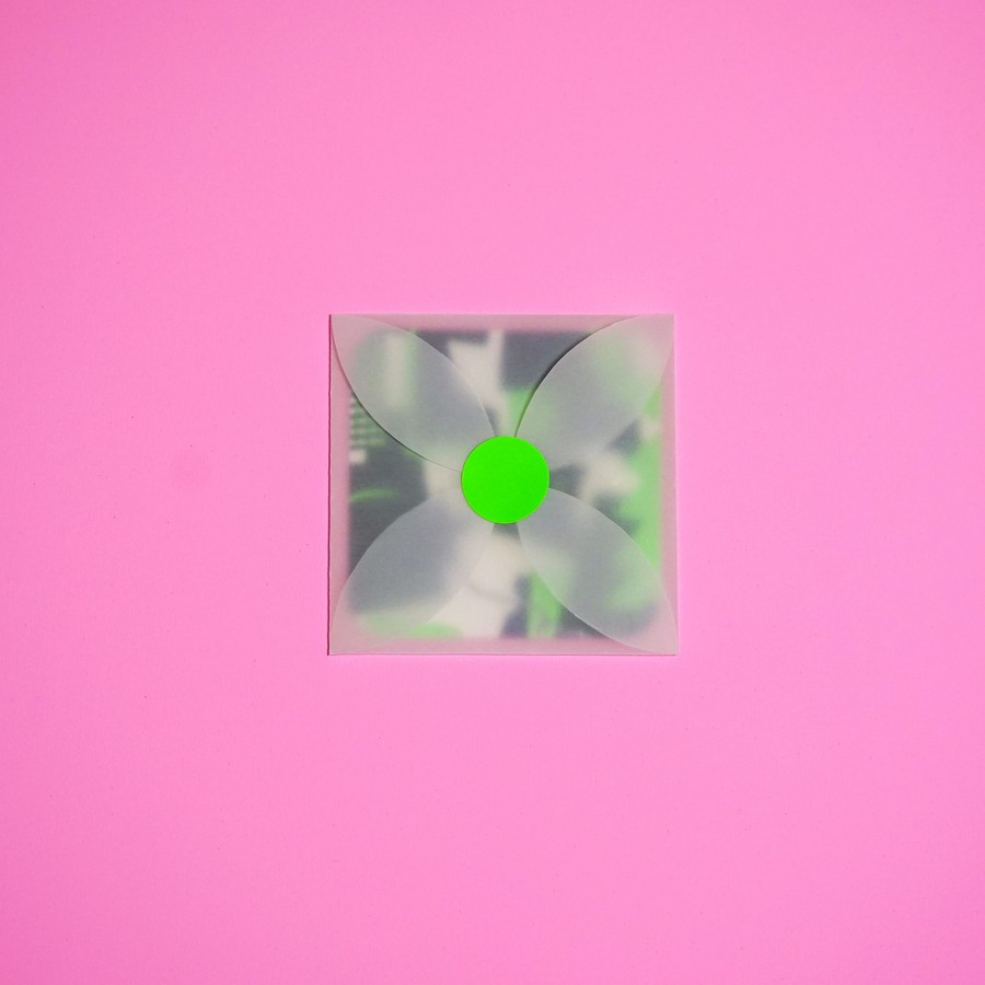 12 クリスマスカード