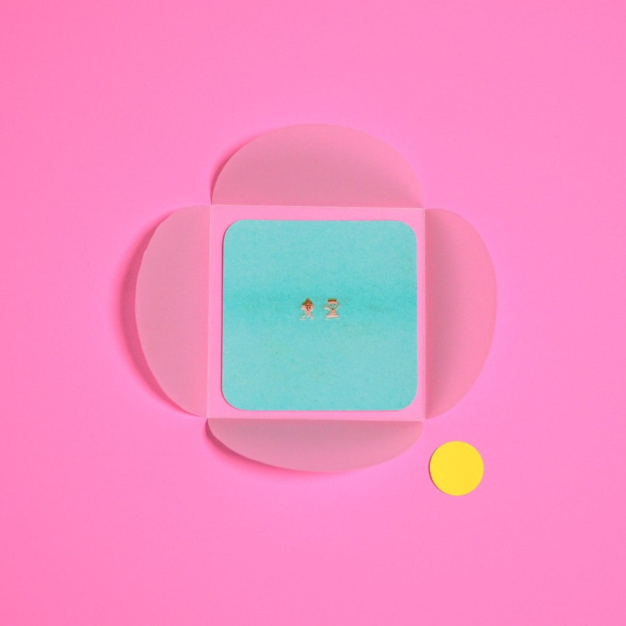 5 ここはアイスランド