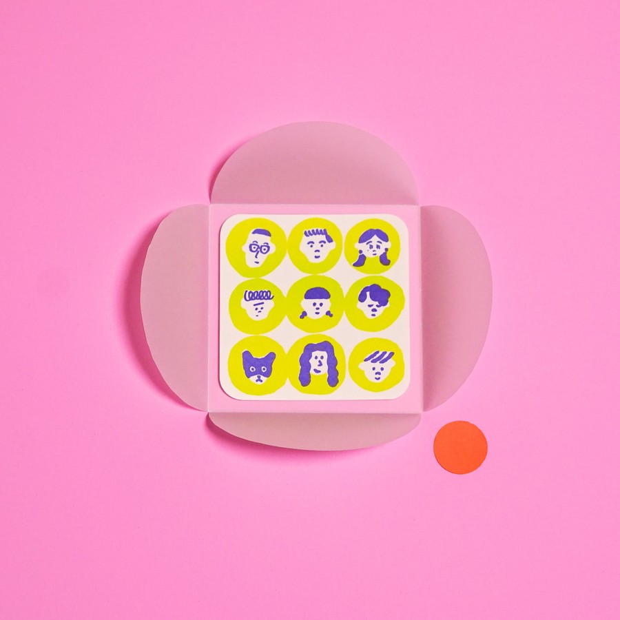 6 会えるトモダチ