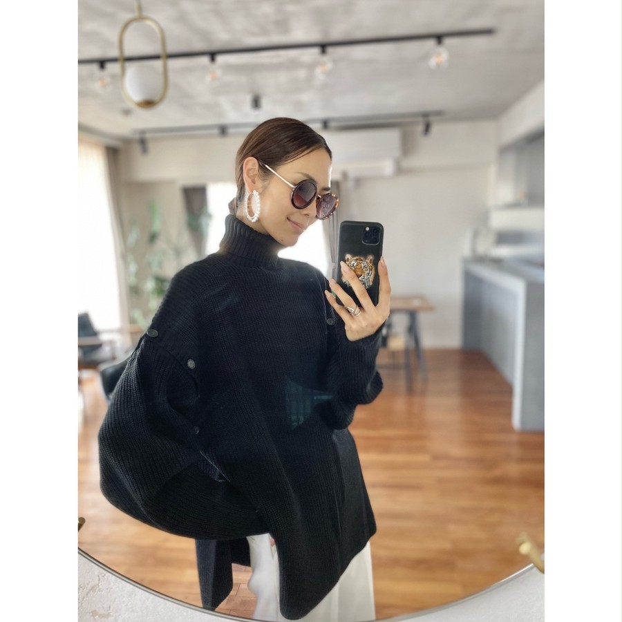 @lilyshandmade さん着用