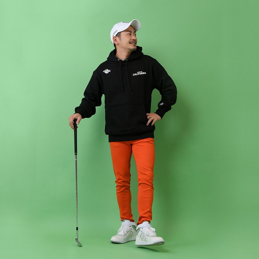 【Mサイズ着用】身長170cm 体重62kg