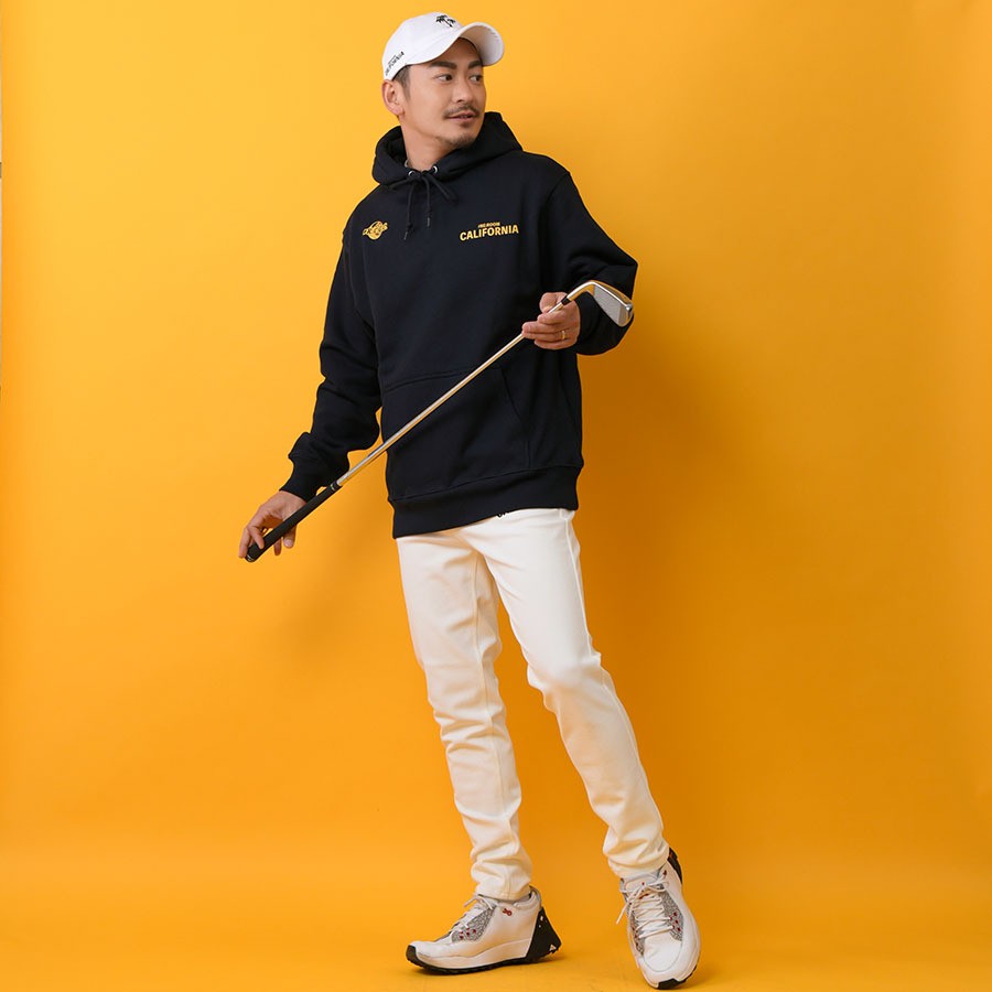 【Mサイズ着用】身長170cm 体重62kg