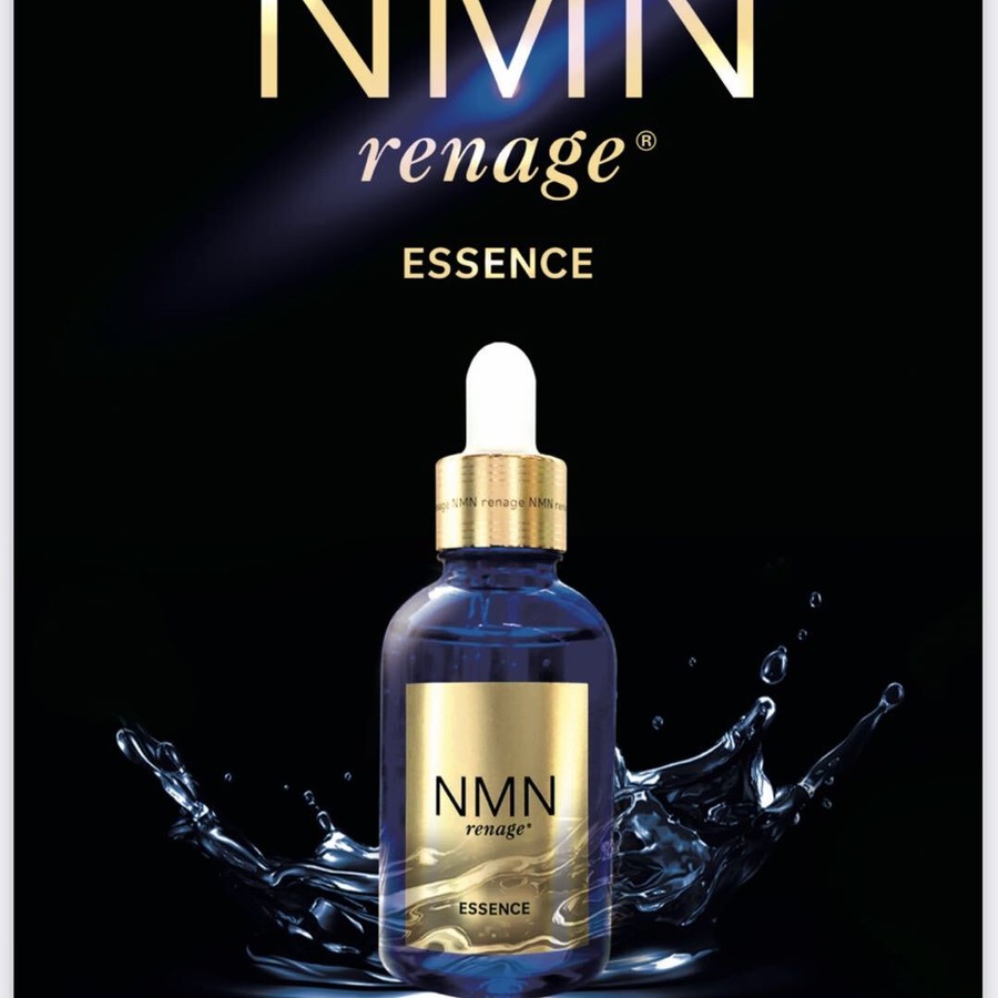 NMN renage エッセンス