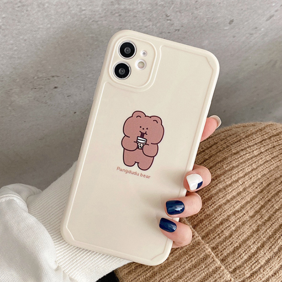 タピオカ